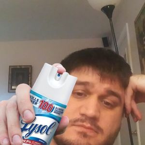 Meet your Posher, Scott